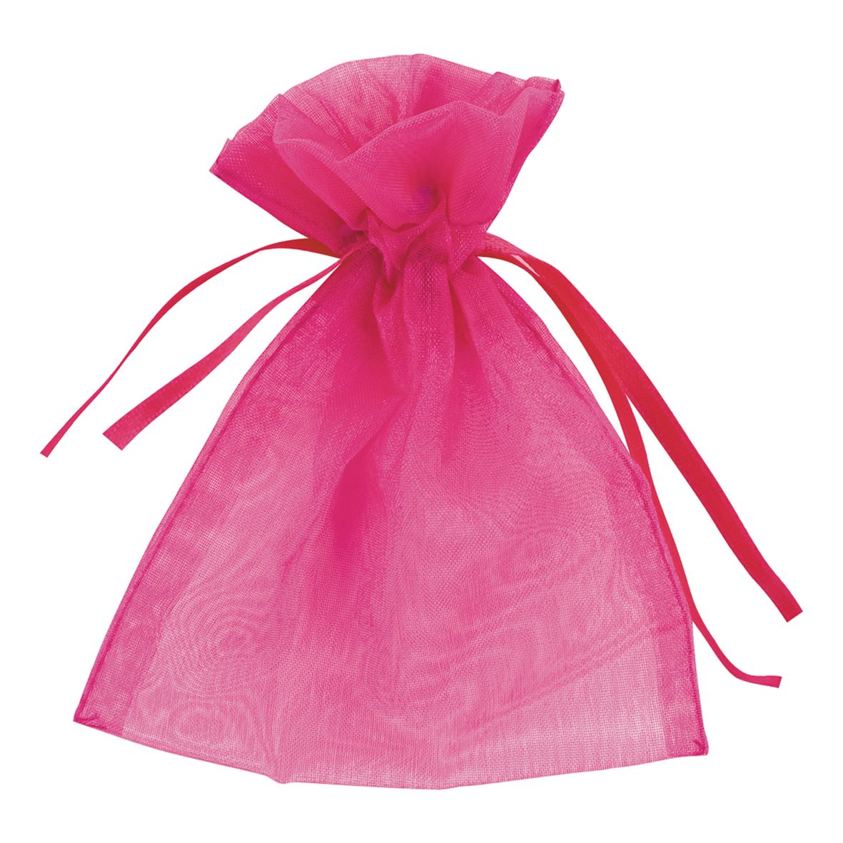Organza Bags category image