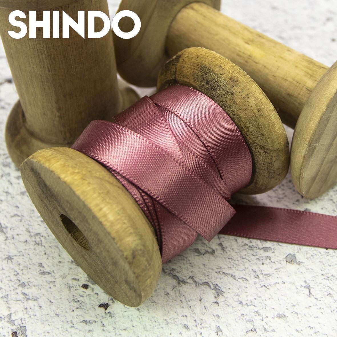 Shindo Satin Ribbon category image