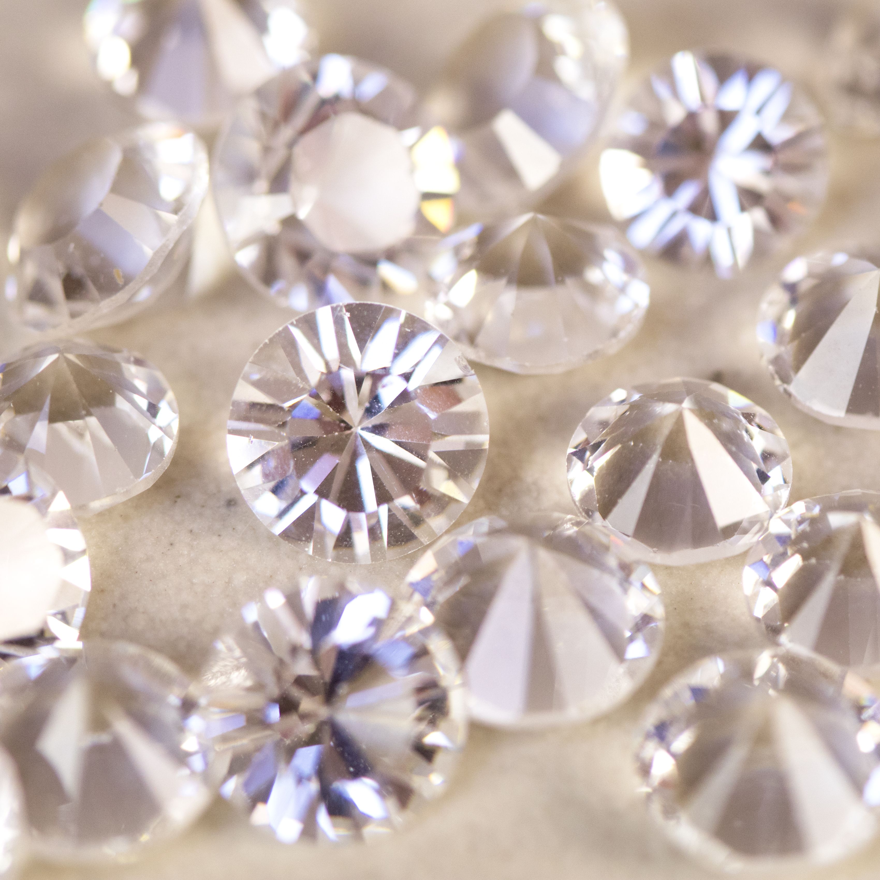 Swarovski ® Table Diamonds category image