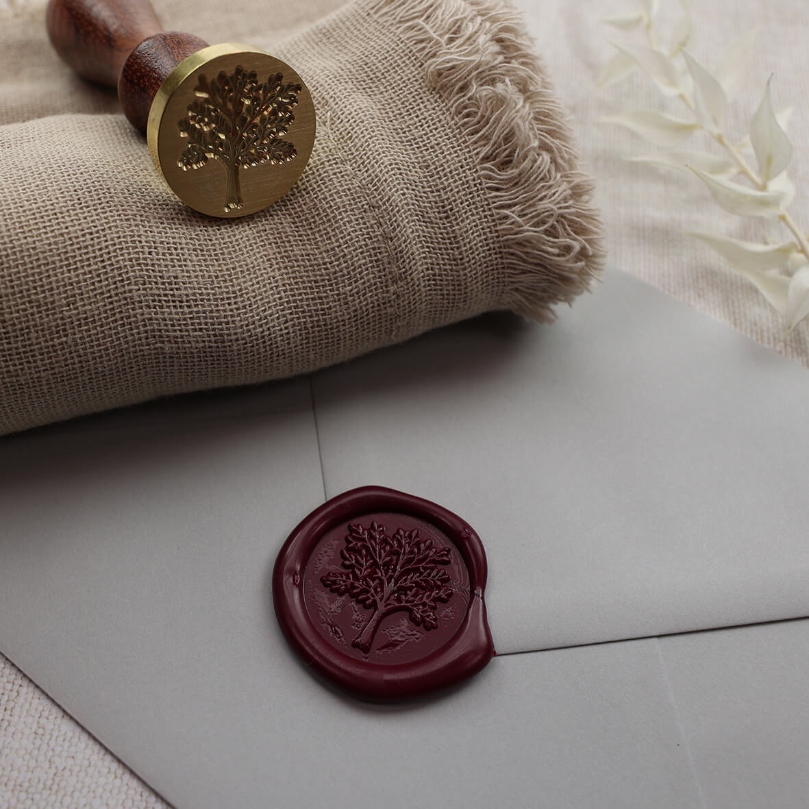 Wax Seal Stamps category image