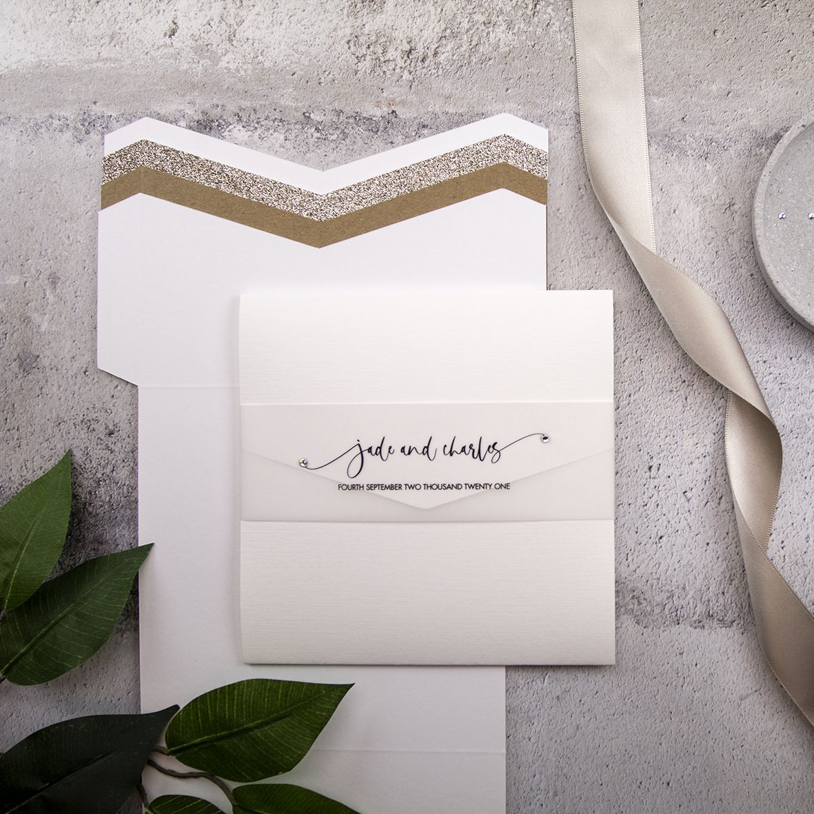 Envelope Style Cards. Earth Brown Matte Pocketfold Square Pocket Fold Card Wallet Invites Pocketfold envelopes Wedding Stationery Idea