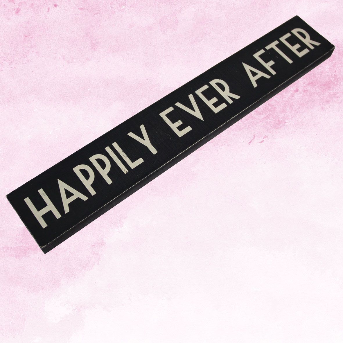 'And They Lived Happily Ever After' Gifts category image