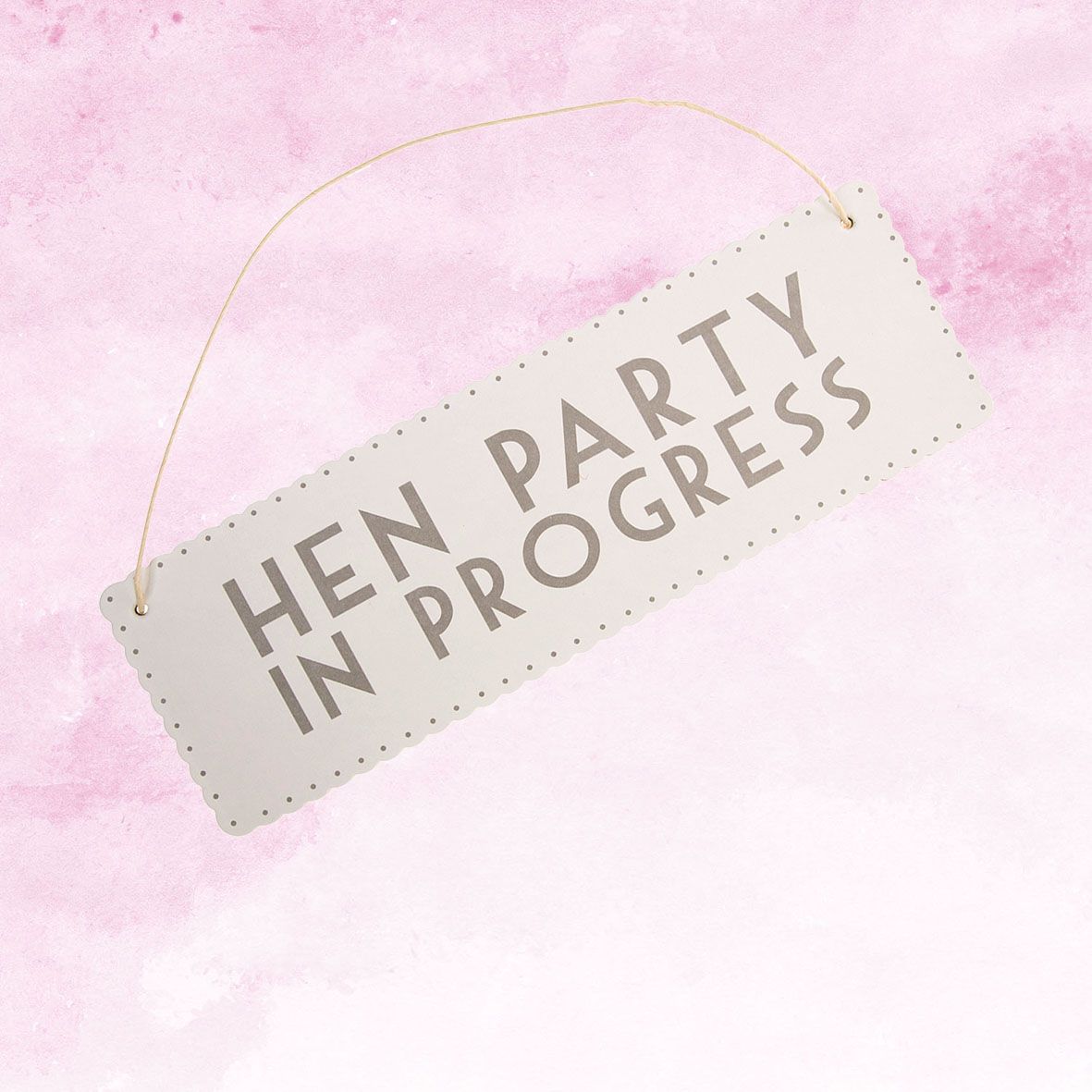 Hen Party Gifts category image