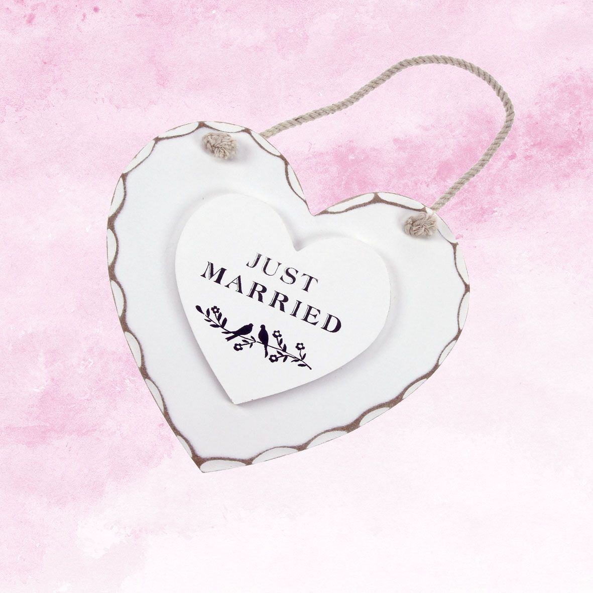 'Just Married' Gifts category image