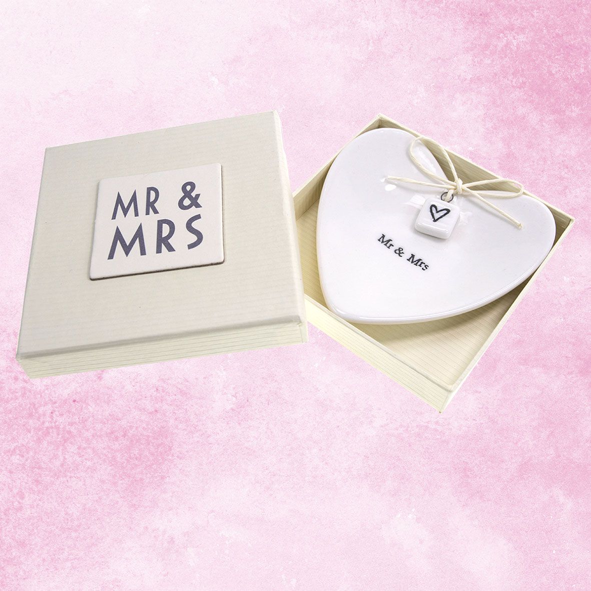 'Mr and Mrs' Gifts category image