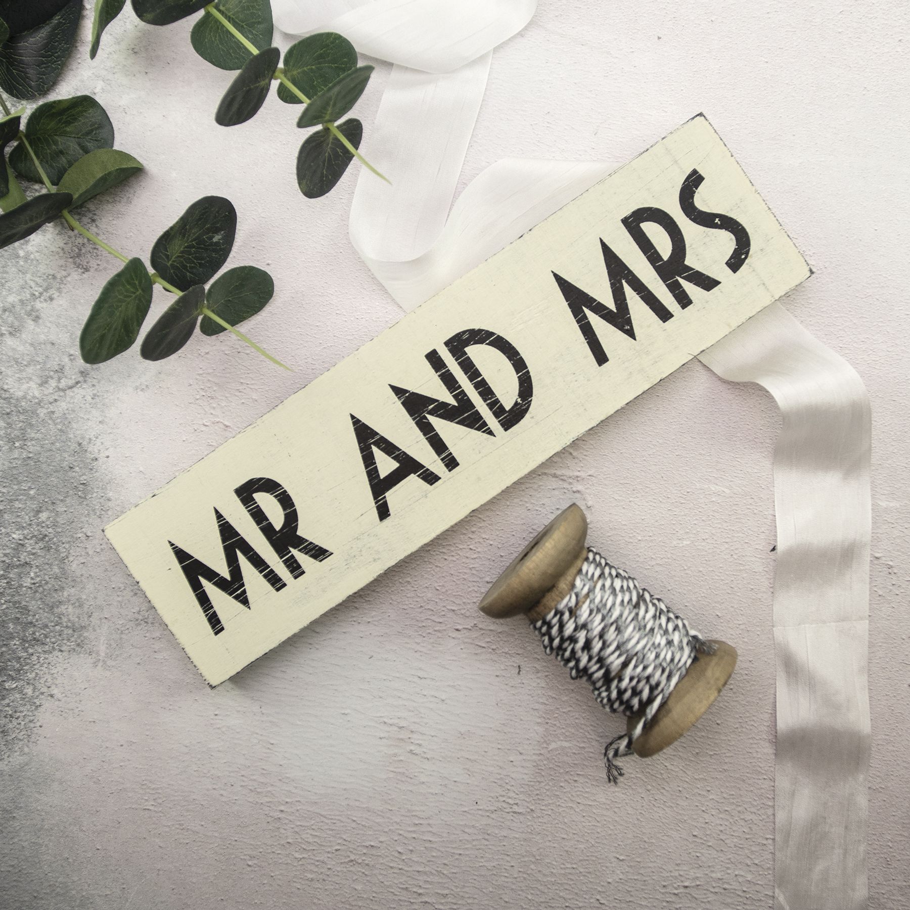 Wedding and Love Signs category image