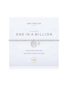 Joma Jewellery - A Little One in a Million - Bracelet