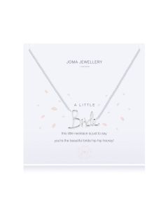 Joma Jewellery - A Little Bride - Necklace