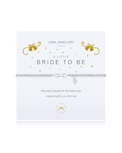 Joma Jewellery - A Little Bride to Be - Bracelet 