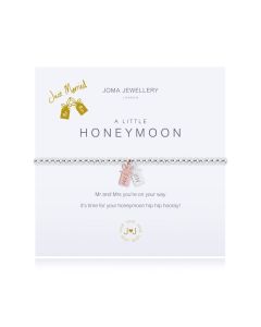 Joma Jewellery - A Little Honeymoon - Bracelet