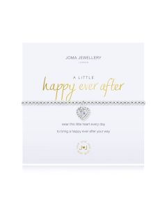 Joma Jewellery - A Little Happy Ever After - Bracelet 