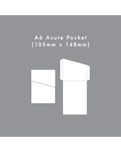 A6 Acute Pocket
