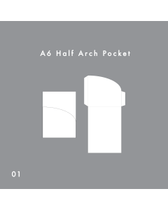 A6 Half Arch Pocket 01