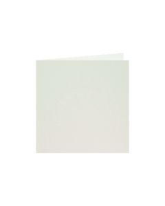 Paperstock Large Square Insert - Accent Antique Ivory