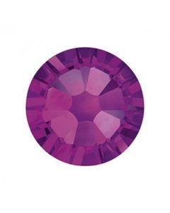 Amethyst - Factory Pack of 1440 SS6 Hot Fix Crystals