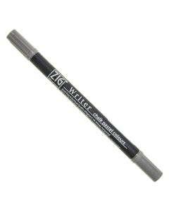 Chalk Pastel Grey Zig Writer Pen