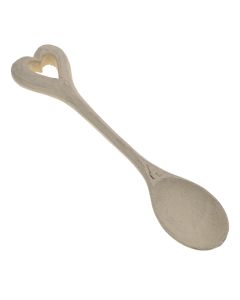 Wooden Wedding Spoon