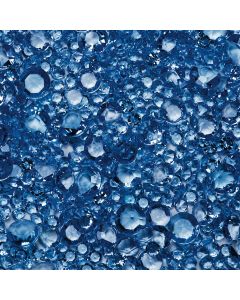 Blue Table Sprinkles 