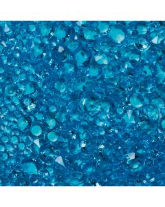 Turquoise Table Sprinkles 