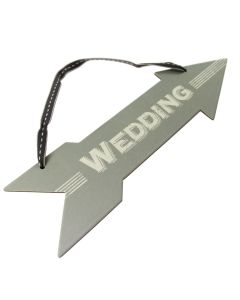 Wedding Arrow 