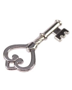 The Camelot Key - Key to my Heart Gift
