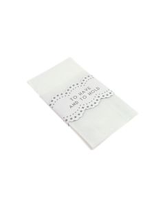 Waxed Favour Envelopes (Small)