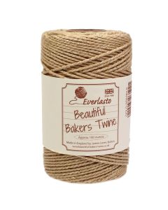 Gold Sparkle Bakers Twine