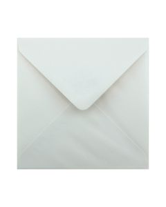 Dandy White 155mm Square Envelopes