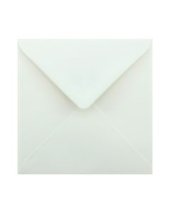 Callisto Pearl (Matt) 155mm Square Envelopes