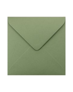 Materica Verdigris 155mm Square Envelopes