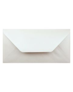 Majestic Milk DL Envelopes
