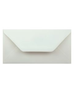 Callisto Pearl (Matt) DL Envelopes