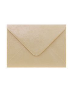 Broderie Cream C6 Envelope