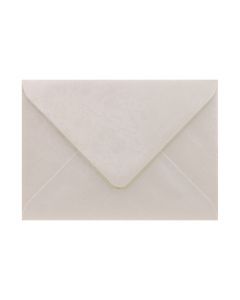 Broderie Ivory C6 Envelope