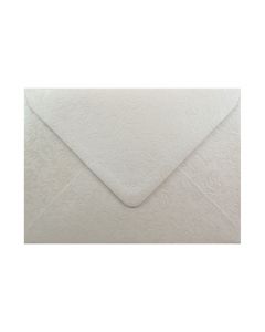 Applique Ivory C6 Envelopes