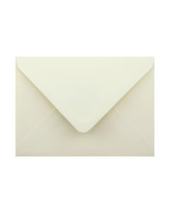 Pastel Ivory C6 Envelopes