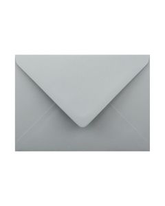 Owl Grey C6 Envelopes