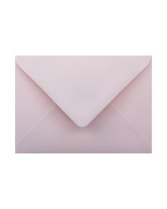 Colorset Blush C6 Envelopes