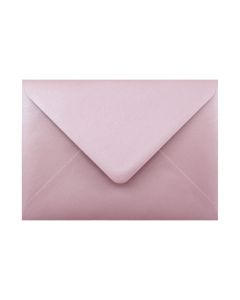 Sirio Pearl Misty Rose C6 Envelopes