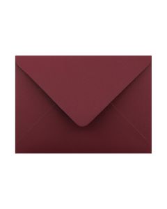 Keaykolour Carmine C6 Envelopes