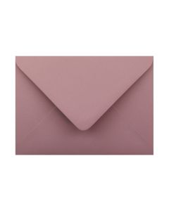 Keaykolour Old Rose C6 Envelopes