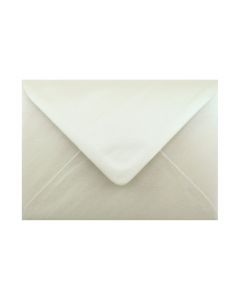 Oyster White C6 Envelope