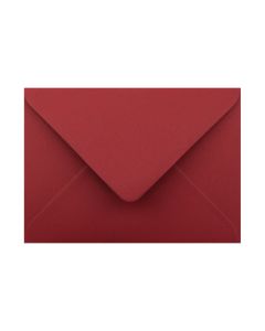 Colorplan Scarlet C6 Envelopes