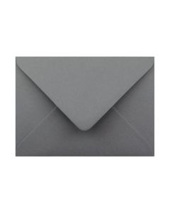 Colorplan Smoke C6 Envelopes