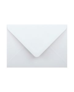 Plain White C6 Envelope