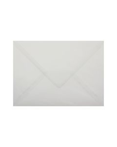 Translucent Vellum C6 Envelopes 90gsm