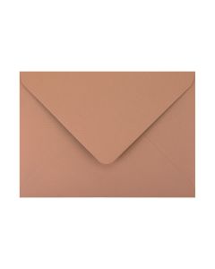 Tintoretto Ceylon Cannella C6 Envelopes