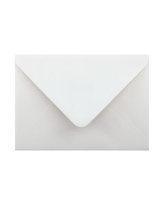 Dandy White C6 Envelopes