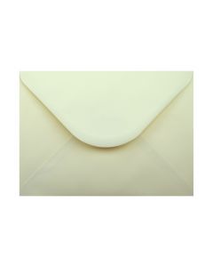 Pastel Ivory C5 Envelopes