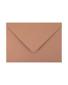 Tintoretto Ceylon Cannella C7 Envelopes